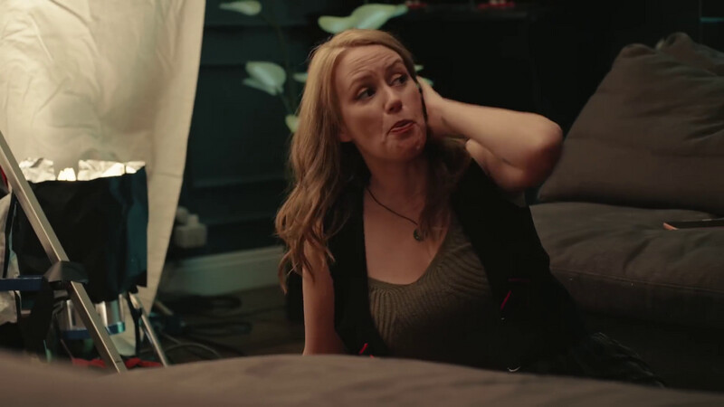 Marisha Ray nude photo 16