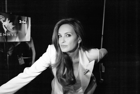 Mariska Hargitay nude photo 4