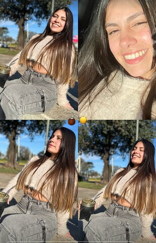 MARISOL CURABA New (2 photos)