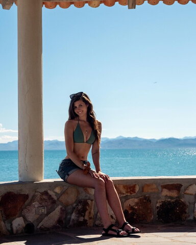Marissa Neely nude photo 10