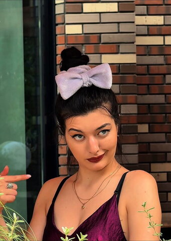 Marita Plieva Sexy (1 photo)