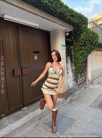 Mariya Lefter nude photo 5
