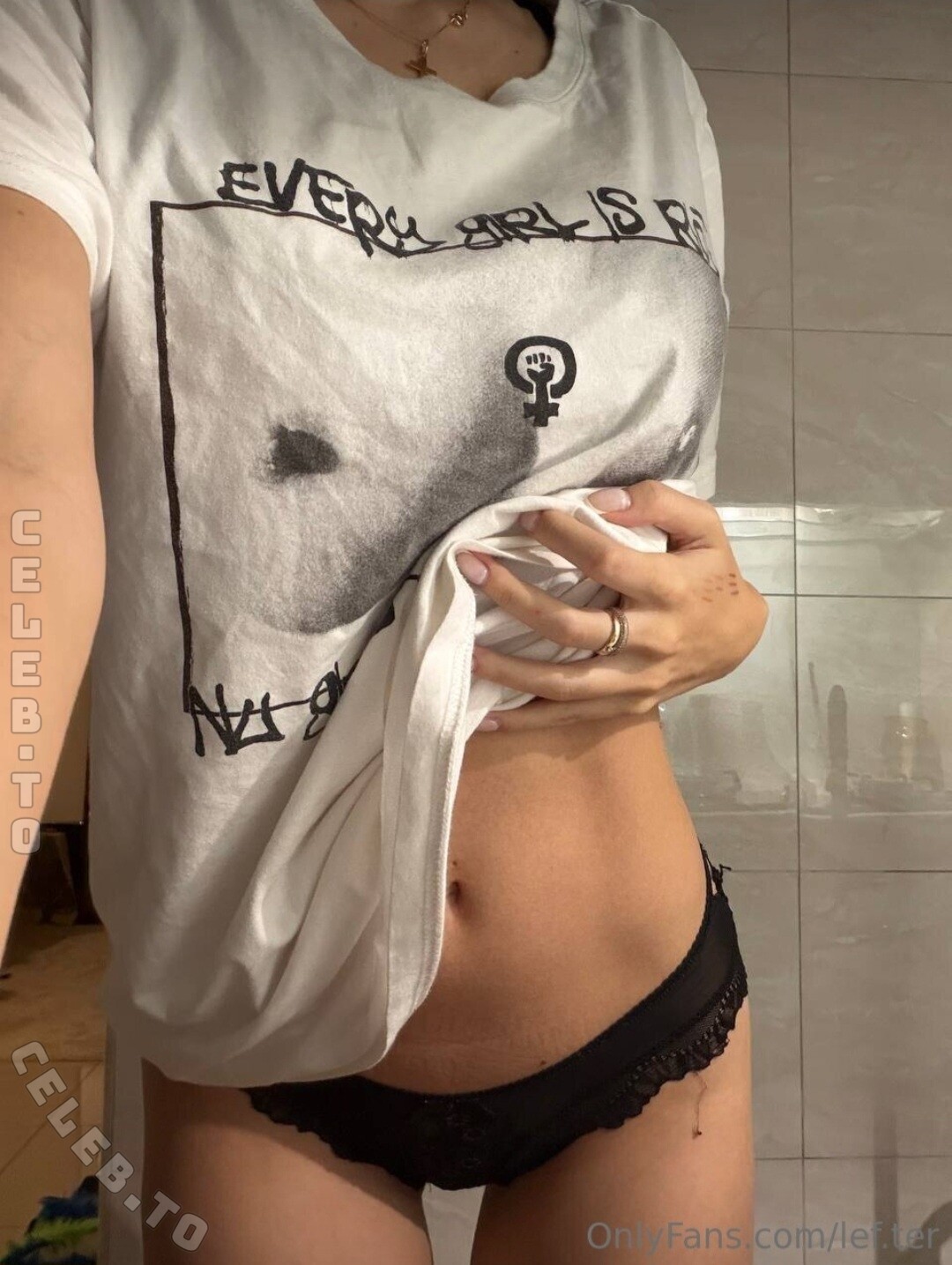 Mariya Lefter nude photo 3
