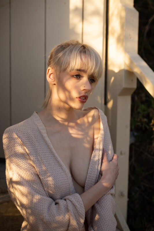 mark del mar nude photo 7