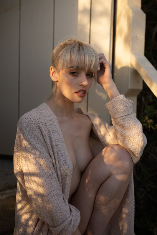 mark del mar nude photo 8