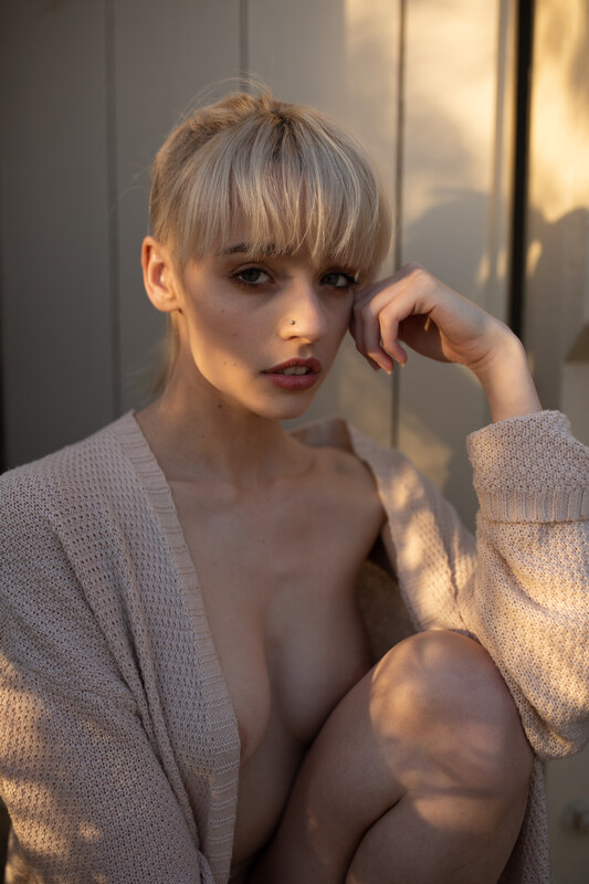 mark del mar nude photo 9