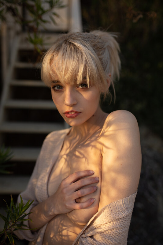 mark del mar nude photo 20