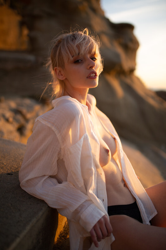 mark del mar nude photo 26