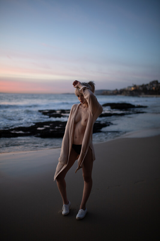 mark del mar nude photo 33