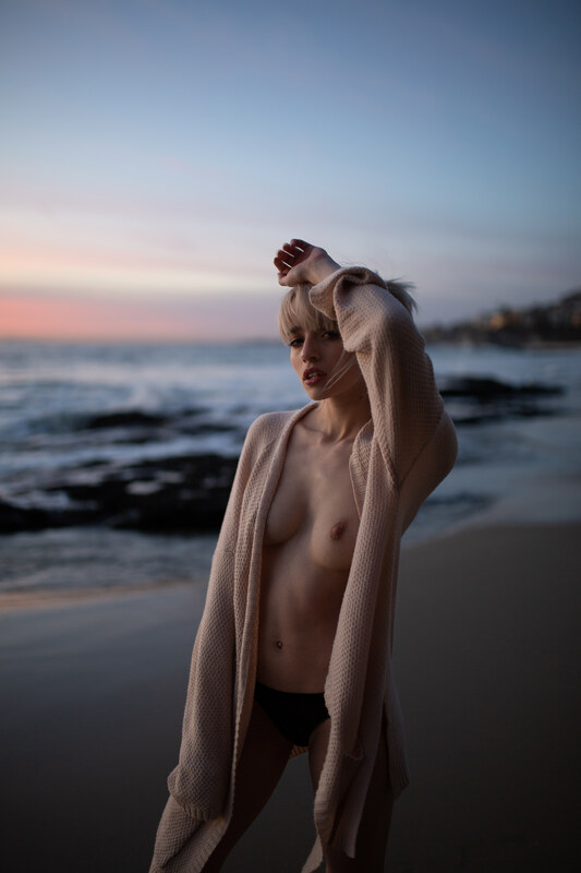 mark del mar nude photo 34