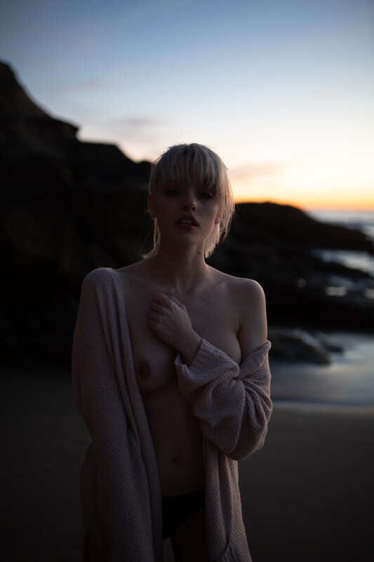 mark del mar nude photo 36