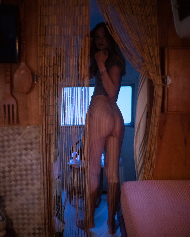 mark del mar nude photo 8