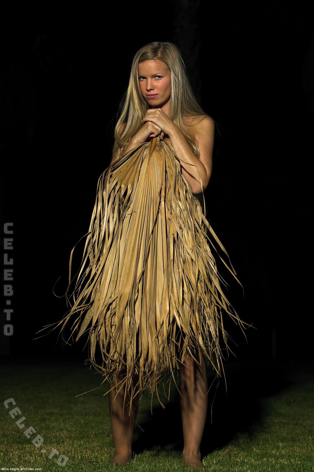 Marketa Belonhoa nude photo 3