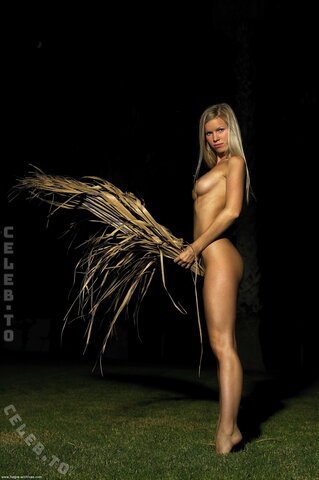 Marketa Belonhoa nude photo 19