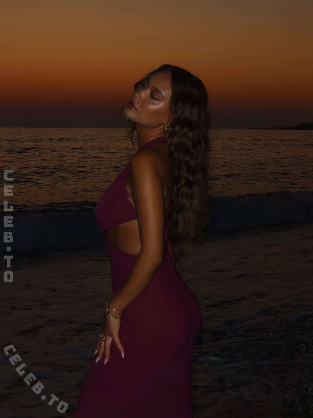 Marla_Slengard nude photo 7