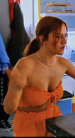Marleen Schäfer nude photo 10