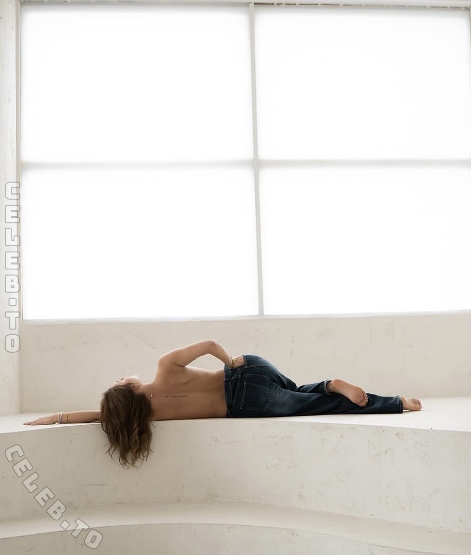 Marleen Schäfer nude photo 7