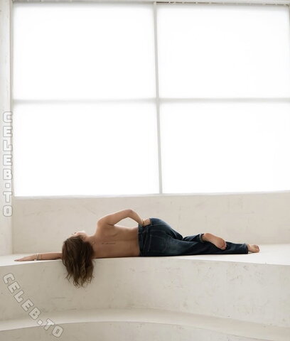 Marleen Schäfer nude photo 2