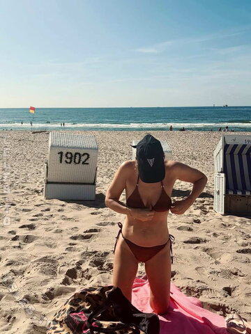 Marlene Lufen – Insta 28.08.2026