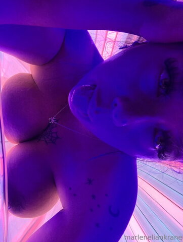 Marleneliankrane nude