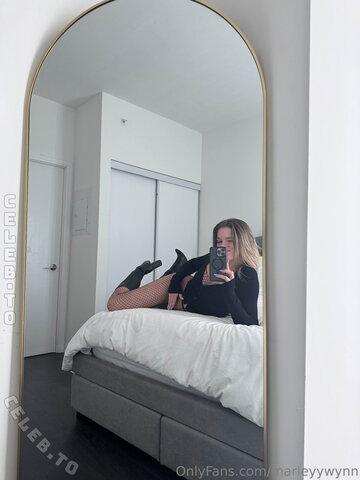Marley Wynn nude photo 4