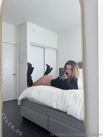 Marley Wynn nude photo 3