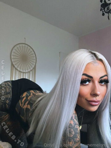 Marleyne Melonski nude photo 20
