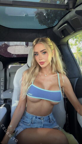 Marli Alexa nude photo 31