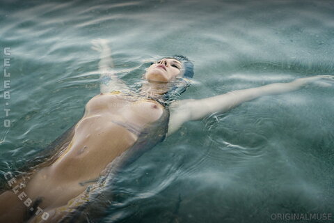 Marli Rose nude photo 2