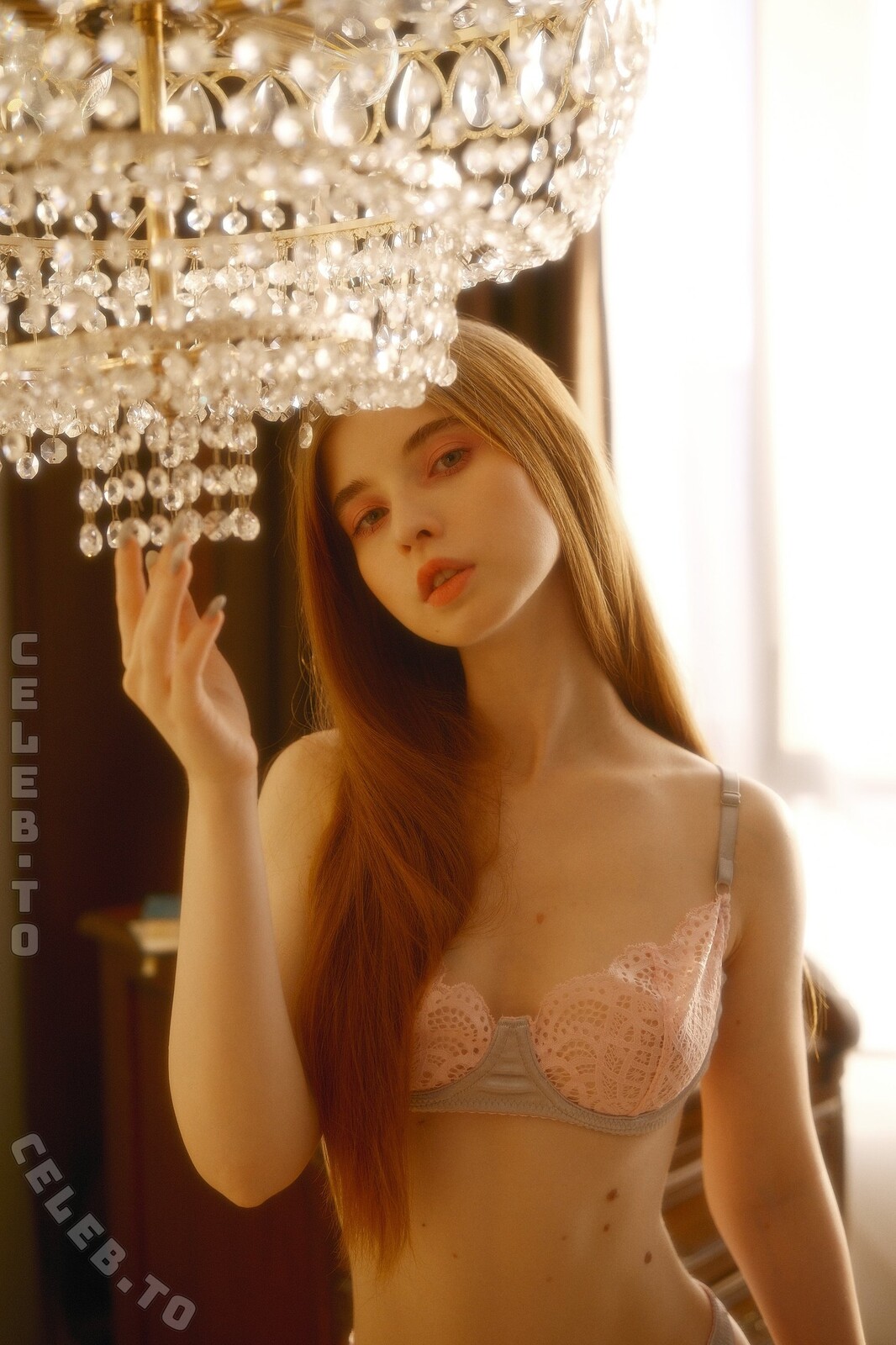 Marrenitsa nude photo 15