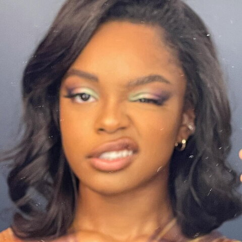 Marsai Martin nude photo 13