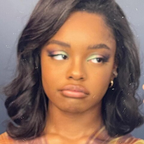 Marsai Martin nude photo 11