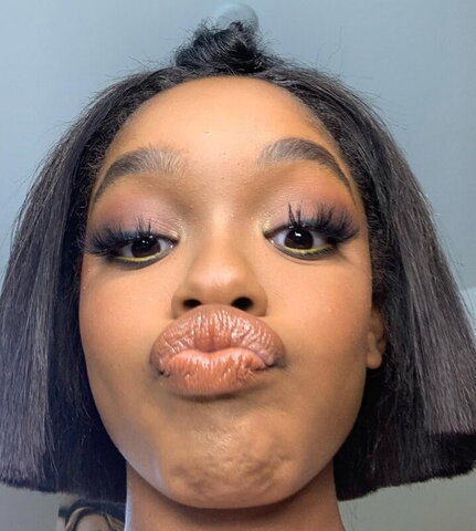 Marsai Martin nude photo 4