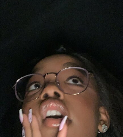 Marsai Martin nude photo 3
