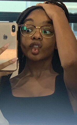 Marsai Martin nude photo 1