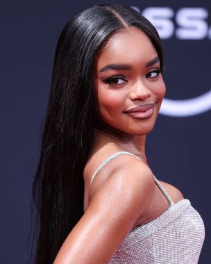 Marsai Martin nude photo 4