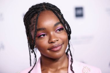 Marsai Martin nude photo 5