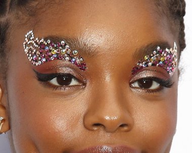 Marsai Martin nude photo 7