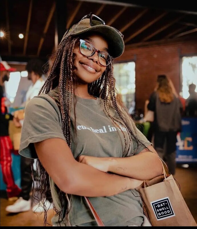Marsai Martin nude photo 4