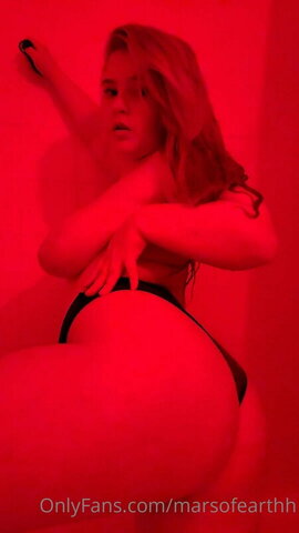 marsofearthh nude photo 1