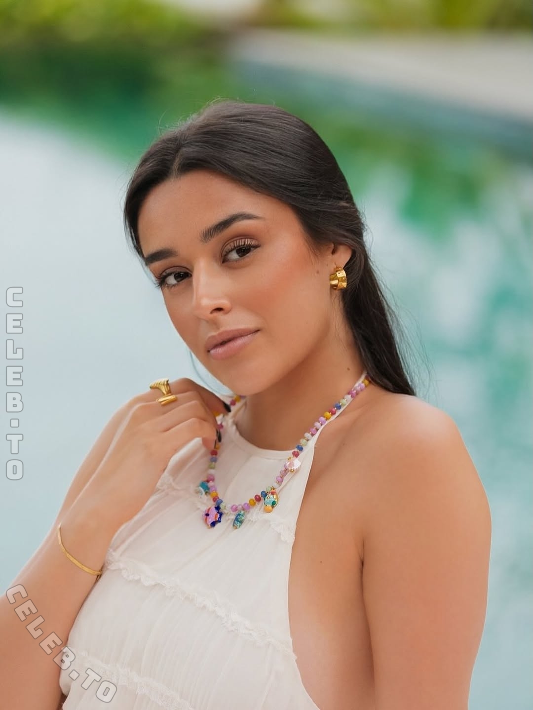 Marta Diaz nude photo 4