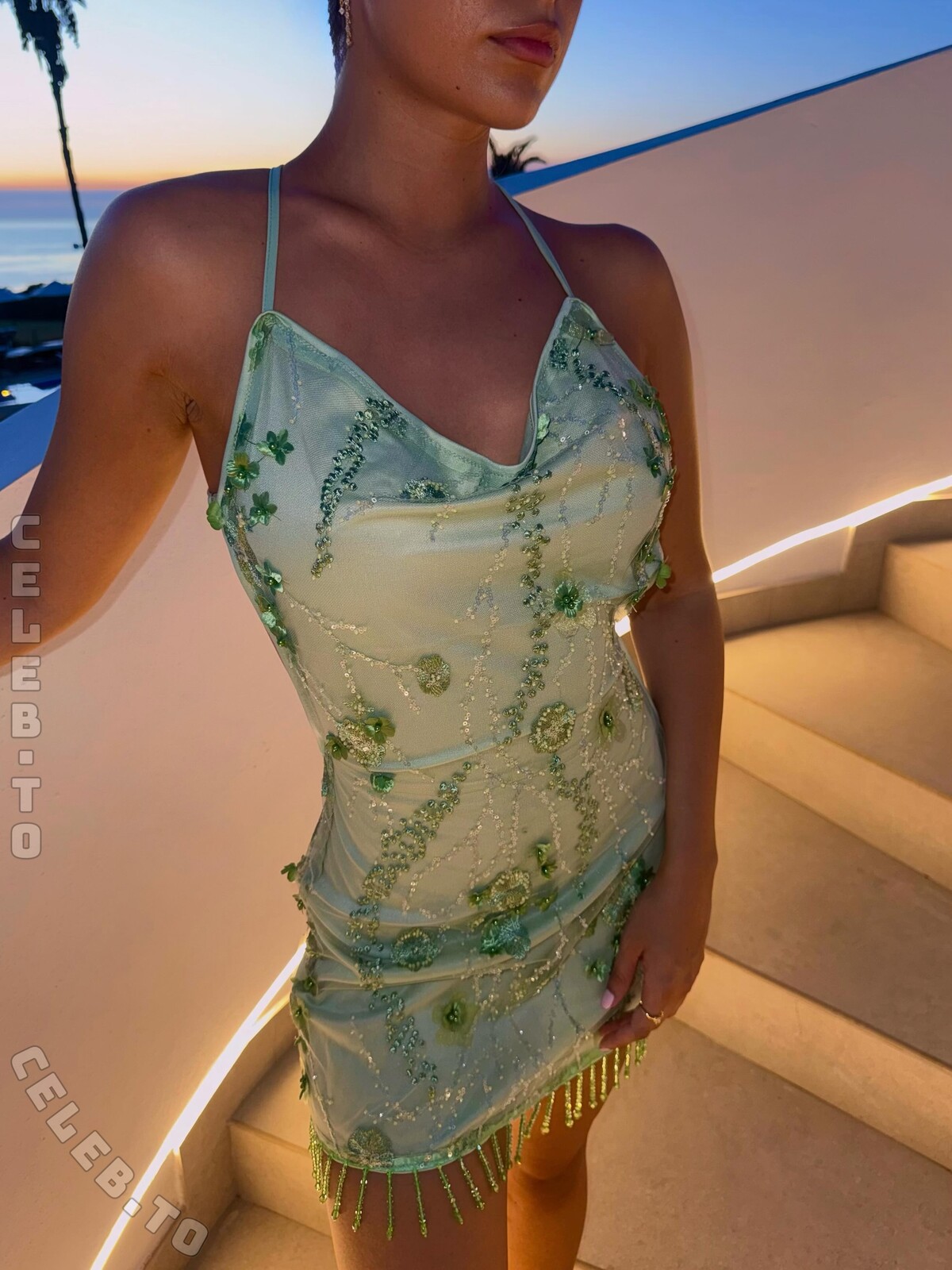 Marta Diaz nude photo 1
