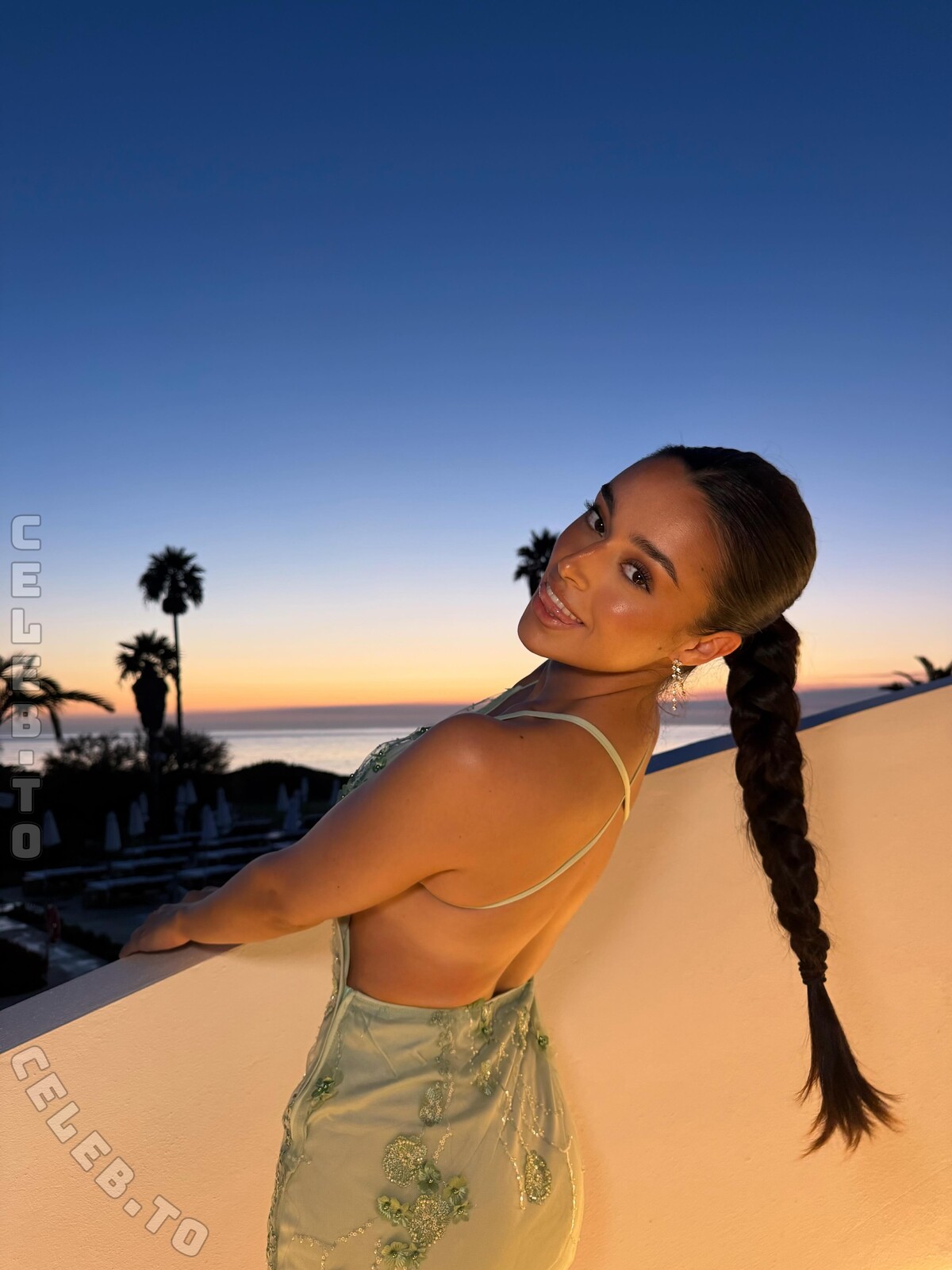Marta Diaz nude photo 4