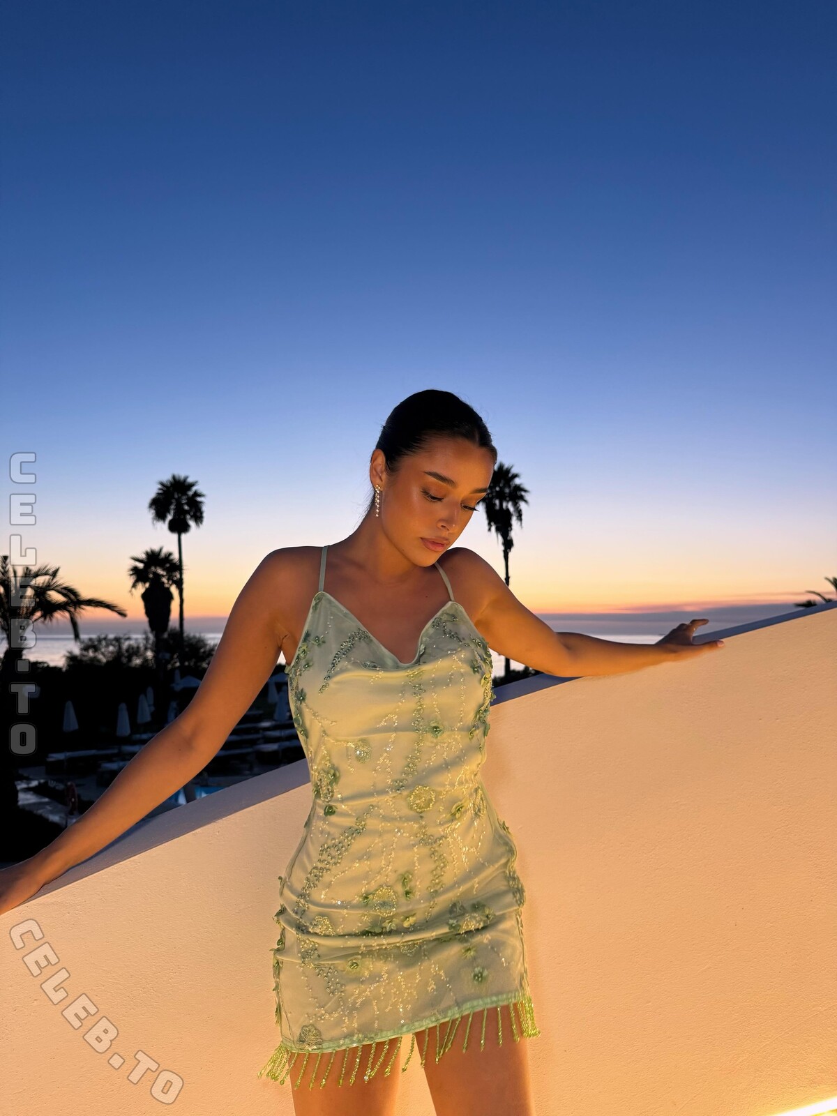 Marta Diaz nude photo 6