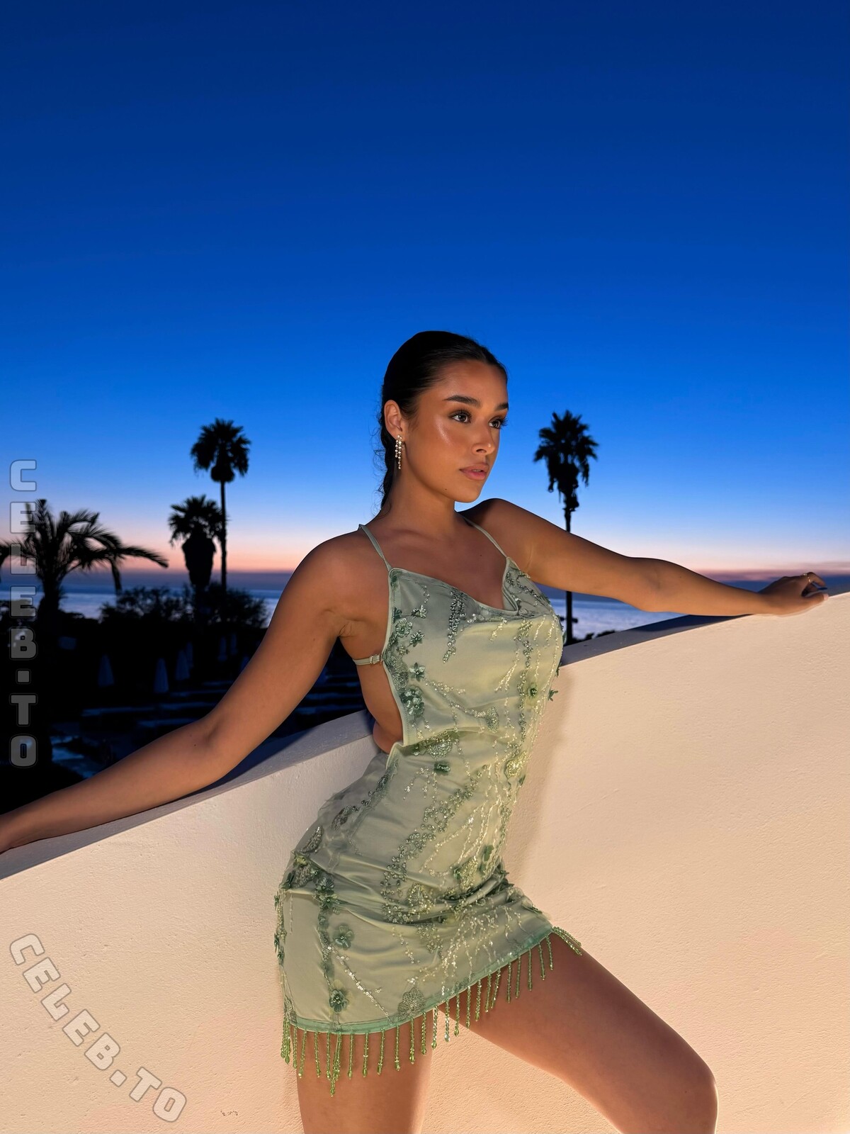 Marta Diaz nude photo 7