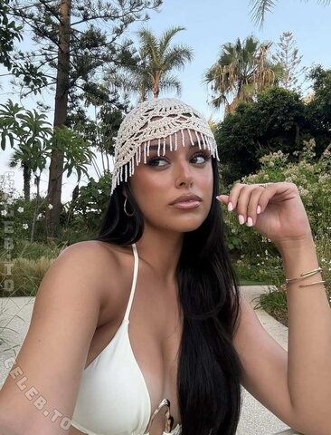 Marta Diaz – New Insta post 18.08.26