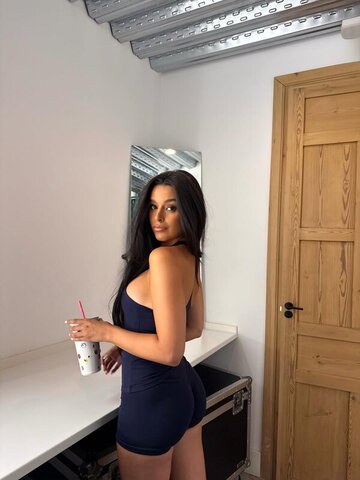 Marta Diaz Fresh (8 photos)