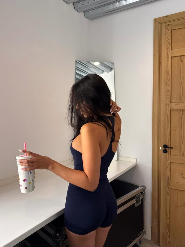Marta Diaz nude photo 5