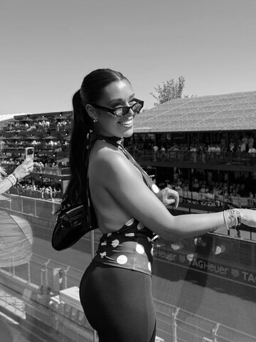 Marta Diaz Sexy (1 photo)
