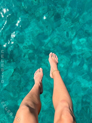 Marta Kostyuk nude photo 10